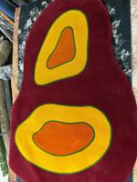 MOMO Rugs Naturais - Melting - 195x280 cm Vloerkleed