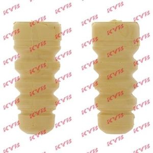 Aanslagrubber met stofkap - Protection kit 930002