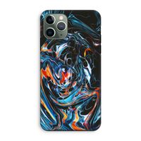 Black Unicorn: iPhone 11 Pro Tough Case Black Unicorn: iPhone 11 Pro Tough Case