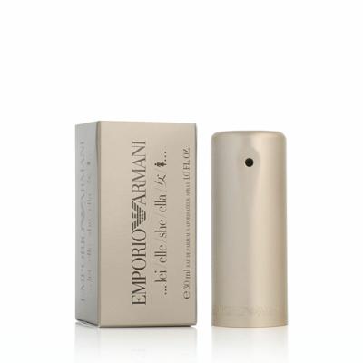 Damesparfum Armani Emporio Armani Ella Vrouw Unisex Emporio Armani Ella EDP