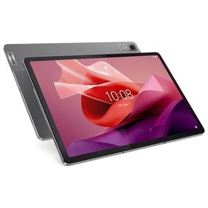 Lenovo Tab P12 (TB-370FU) - 128GB - Grijs