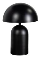 ETH Zwarte tafellampBobby - 05-TL3223-30