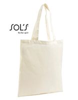 Sol’s LB76900 Organic Shopping Bag Zen