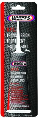 Wynn's olie additief transmissiebehandeling 125 ml