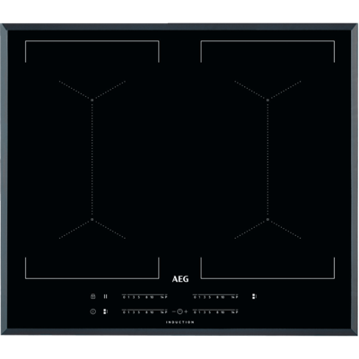 AEG 6000 serie MultipleBridge - inductiekookplaat, 60 cm IKE64450FB