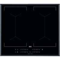 AEG 6000 serie MultipleBridge - inductiekookplaat, 60 cm IKE64450FB