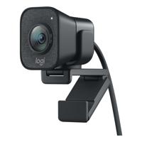 Logitech StreamCam grafiet