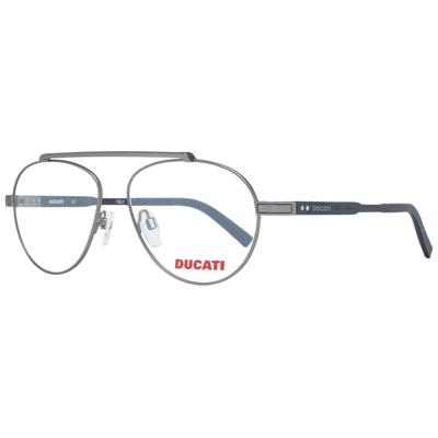 Heren Brillenframe Ducati DA3029-57968 Grijs ø 57 mm