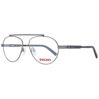 Heren Brillenframe Ducati DA3029-57968 Grijs ø 57 mm