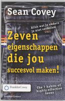 Zeven eigenschappen die jou succesvol maken ! - thumbnail