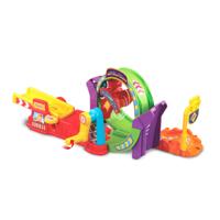 VTech toet toet auto&apos;s race stunt looping 30 cm