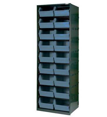 Little Jumbo Magazijnkast met 18 bakken type 105 - 201105