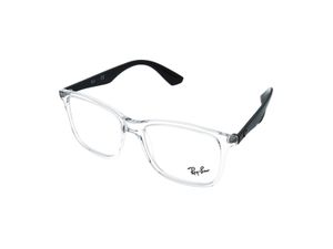 Brillen met correctie Ray-Ban RX7047 5943