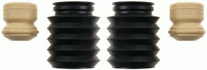 Aanslagrubber met stofkap - Protection kit 900084