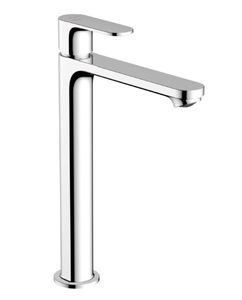 Hansgrohe Rebris S wastafelkraan 240 CoolStart chroom