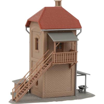 Faller 120117 H0 Blokpost