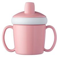 Mepa Antilekbeker mepal: nordic roze