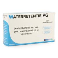 Waterretentie Pg Pharmagenerix Caps 60 - thumbnail