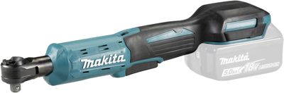 Makita DWR180Z 18 V Ratelsleutel Body - Zonder accu&apos;s en lader - DWR180Z