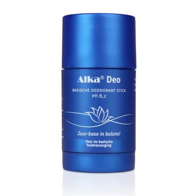 Basisch deodorant stick original - 75 ml