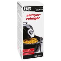HG Airfryer reiniger (250 ml) - thumbnail