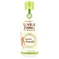 Loving blends milkmask amandel voedend 250 Milliliter