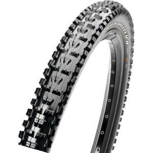 CST Maxxis buitenband high roller ii 3c exo tr 29 x 2.30 zw vouw