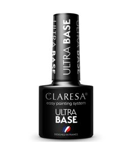 Claresa basecoat ultra 5ml