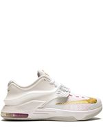 Nike baskets KD 7 PRM - Blanc