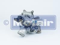 Motair Turbolader Turbolader 600293