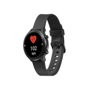 Doro 380600 smartwatch / sport watch 3,25 cm (1.28") TFT 44 mm Zwart