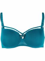 Marlies Dekkers soutien-gorge Space Odyssey - Bleu