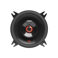 JBL Club 422F - Autospeakers - Ã 10 cm - 2-weg Coaxiaal - 105Watt - Zwart - thumbnail