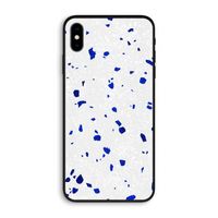 Terrazzo N°5: iPhone XS Max Biologisch afbreekbaar hoesje