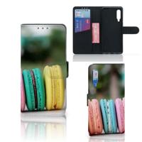 Xiaomi Mi 9 | Book Cover | Macarons