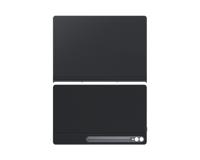 Samsung Galaxy Tab S9 Ultra Smart Book Cover EF-BX910PBEGWW - Zwart