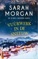 Vuurwerk in de sneeuw (Paperback)