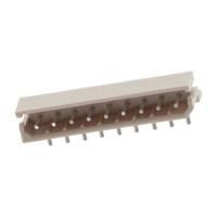 Molex 22057095 Male header, inbouw (standaard) Totaal aantal polen: 9 Rastermaat: 2.50 mm Inhoud: 1 stuk(s) Bulk - thumbnail