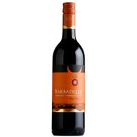 Tinto 'Bullseye' 2020 - Tempranillo &and Carbernet Sauvignon - 75CL - 14% Vol. - thumbnail