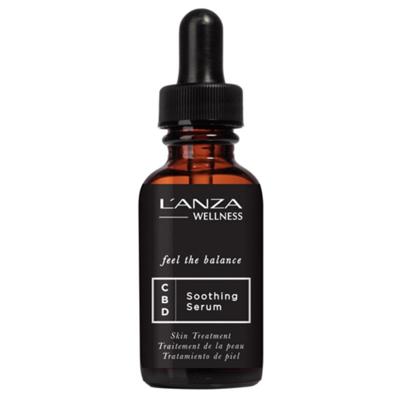 L&apos;ANZA Smoothing Serum 30 ml