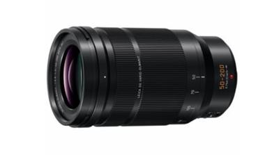 Panasonic H-ES50200E9 Leica 50-200mm/f2.8-4.0