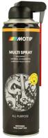 Motip Multispray technical 400ml - thumbnail
