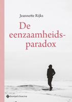 De eenzaamheidsparadox (Paperback)