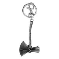 Marvel Metal Keychain Stormbreaker - thumbnail