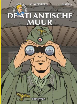 Atlantische muur (Paperback)