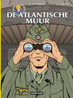 Atlantische muur (Paperback)