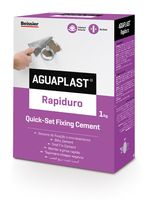 Aguaplast Rapiduro snelcement (1kg) - thumbnail