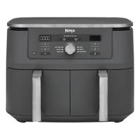 Ninja DZ400EU Dual Zone Airfryer Grijs