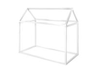 roba Kinderbed Montessori (Wit)