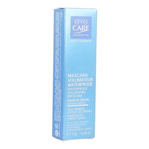 Eye Care Mascara Volumateur Wtp Brown 11g